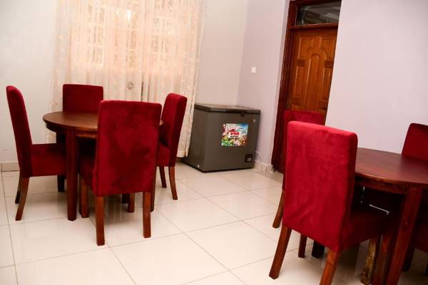 Vintage Homestay -Eldoret