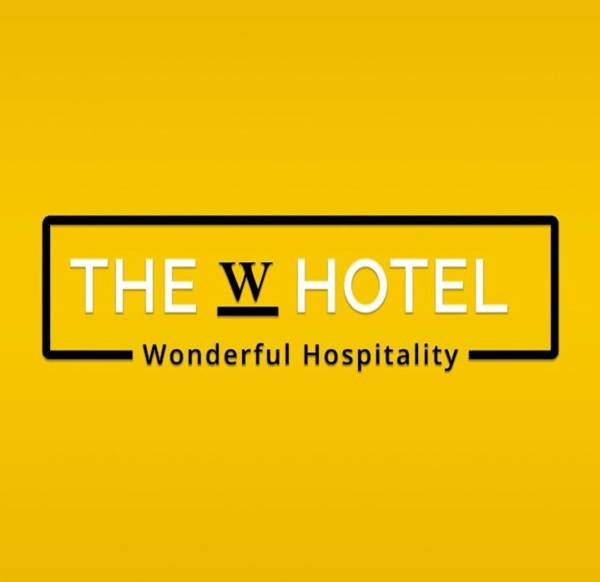 The W Hotel Kimana