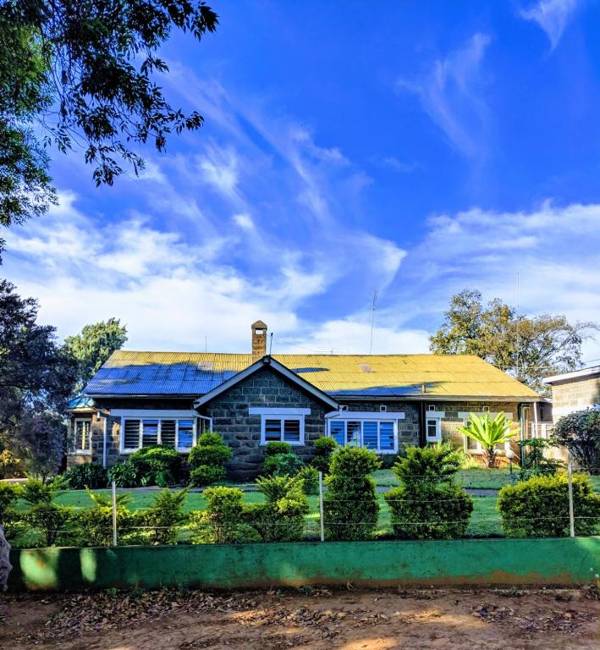 Green Garden Lodge