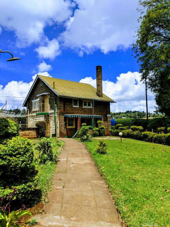 Green Garden Lodge