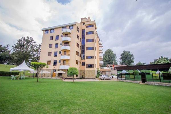 Sunshine Hotel Upperhill