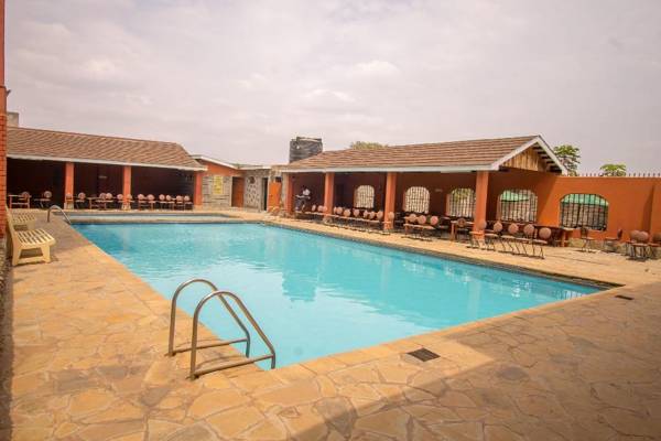 The Luke Hotel Cravers Thika