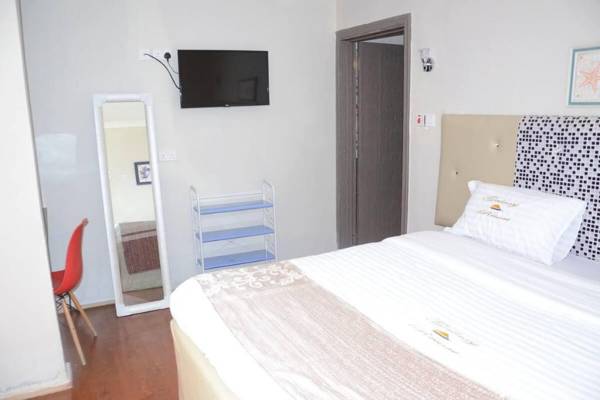 Galaxy Resort Kitengela