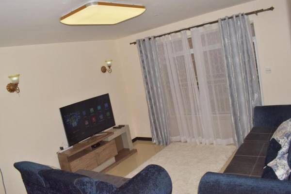Mayberry Homestay