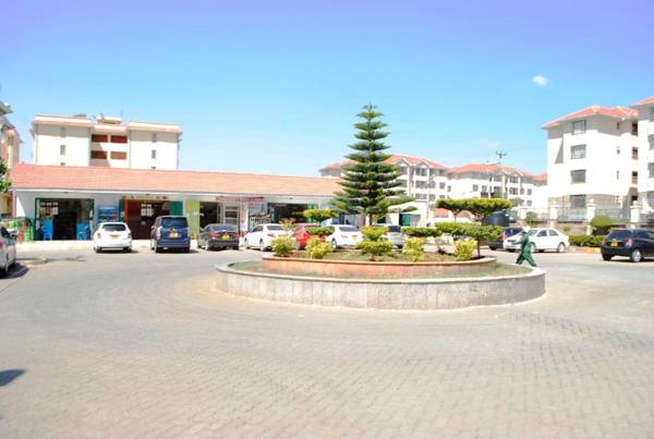 Safari Best Homestay