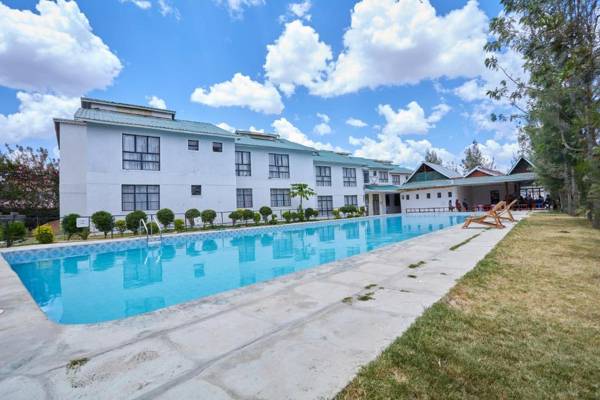 Galaxy Inn - Athi River