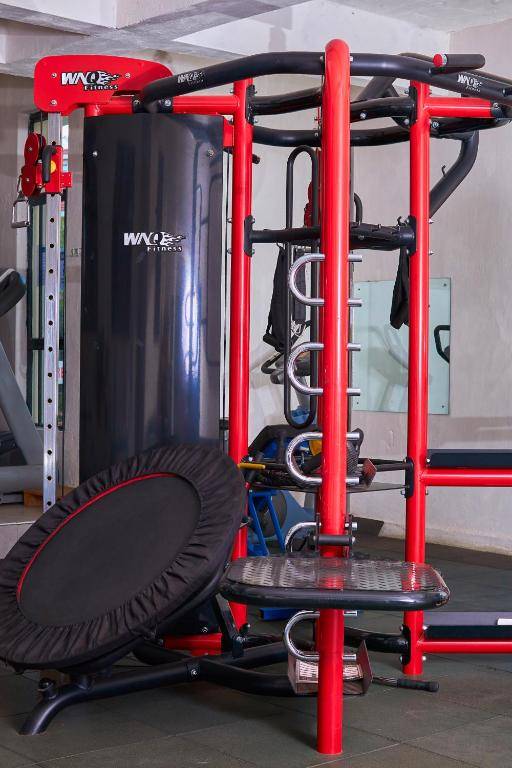 Galaxy Inn - Athi River