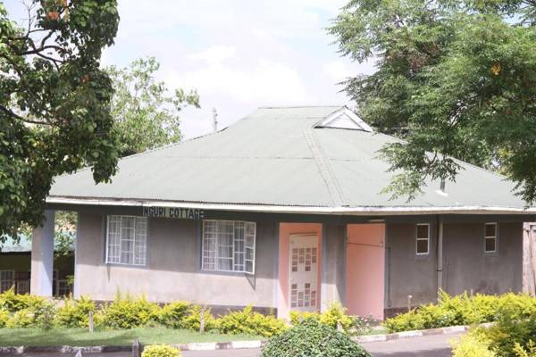 Sheywe Hotel Kakamega