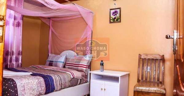 Waso Sands Homestay- Isiolo