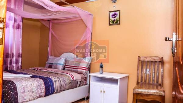 Waso Sands Homestay- Isiolo