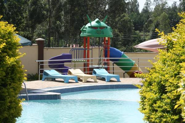 Calabash Hotel Migori