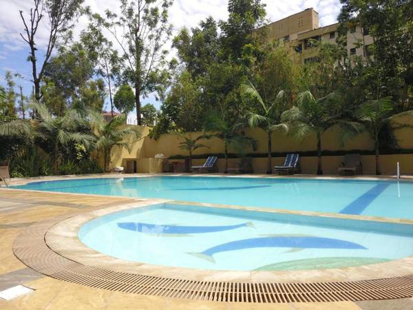 Ufanisi Resort - Kisii