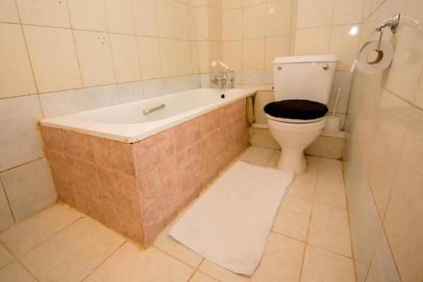 Magharibi Garden Hotel