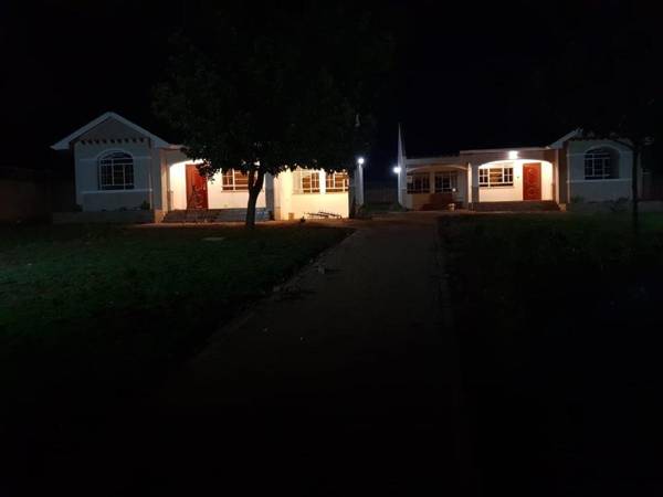 Village Resort Mogumo