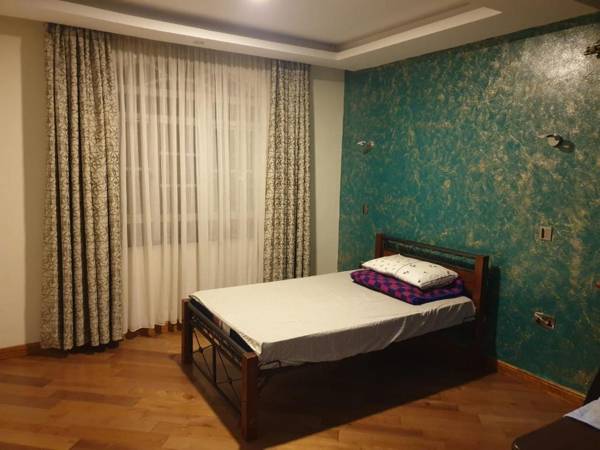 Village Resort Mogumo