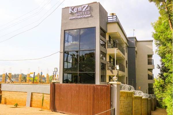 KENZI SUITES