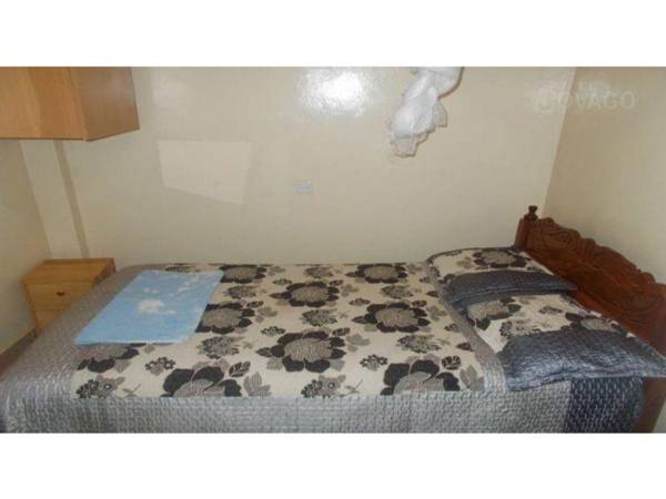 Yoeligen Guest House