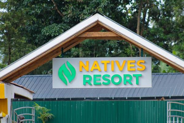 Natives Resort