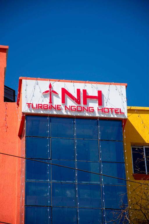 Turbine Ngong Hotel