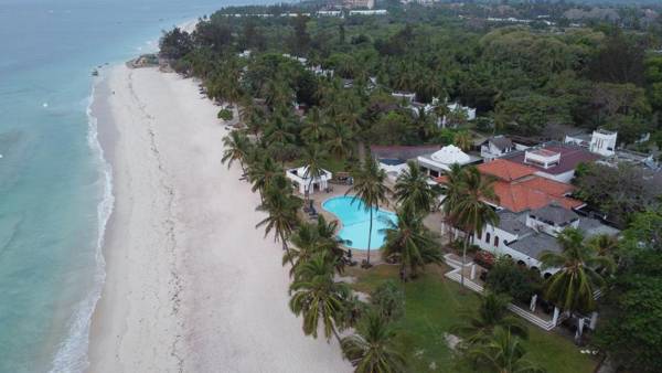 Jacaranda Indian Ocean Beach Resort