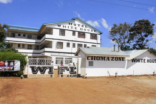 Siaya White Hotel