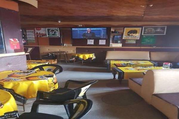 Kapsabet Comfy Hotel