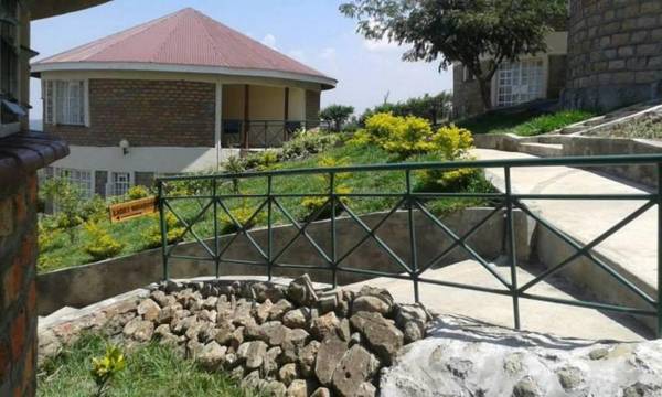 ACK Guesthouse Homa Bay