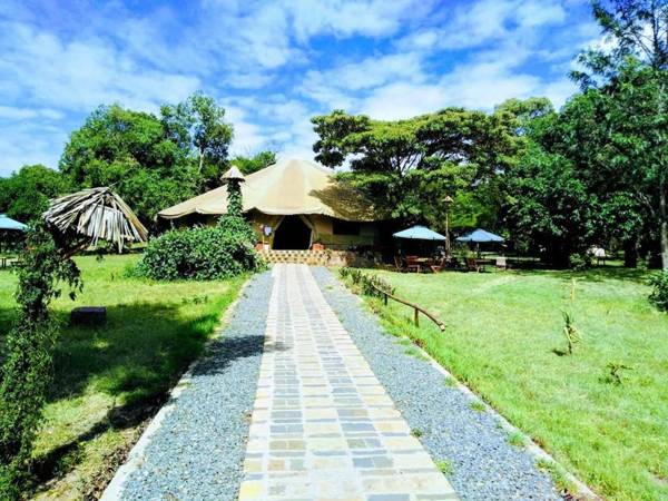 Mara Chui Eco-Resort