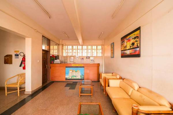 Western Ambience Hotel