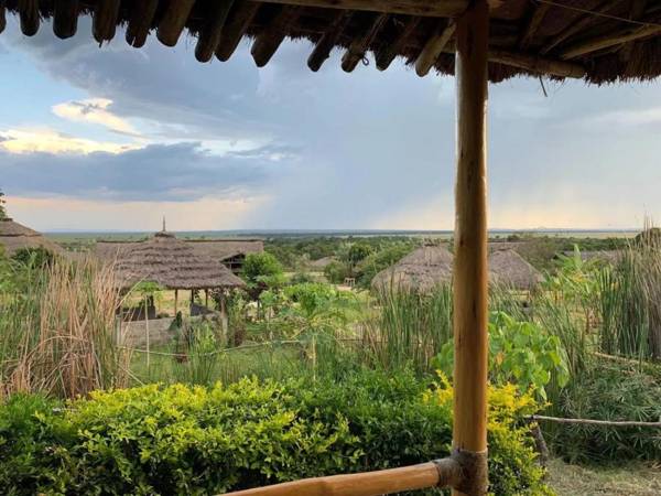 Jacaranda Bush Camp