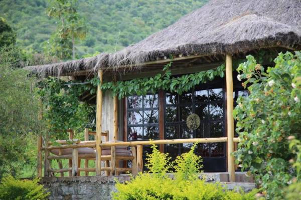 Jacaranda Bush Camp