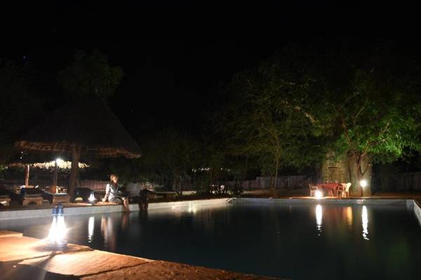 Sagala Lodge