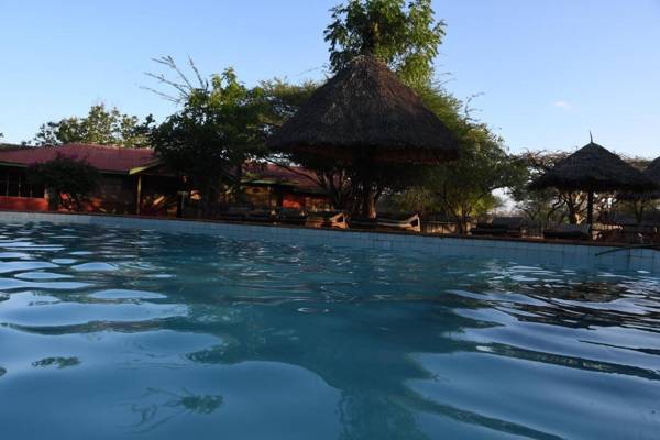 Sagala Lodge