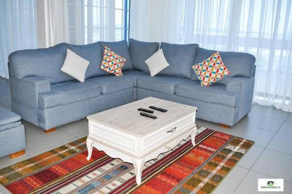 Stay.Plus Almasi Beachfront Apartments