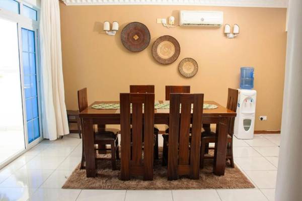 Stay.Plus Almasi Beachfront Apartments