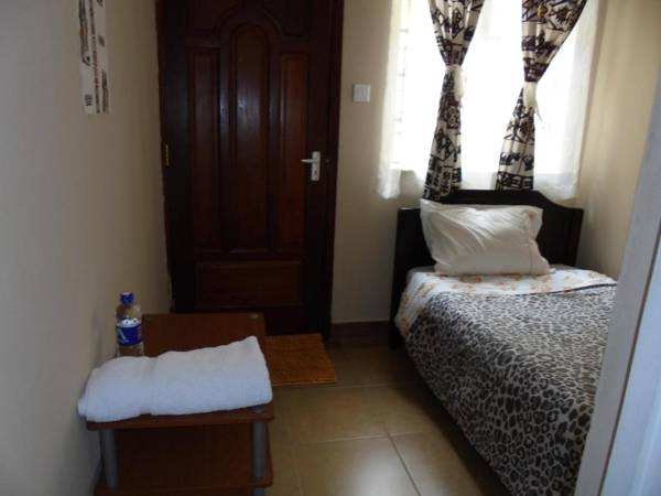 Nairobi Airport Apartments