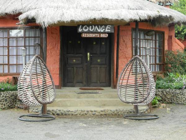 Lalanasi Lodge & Tented Camp