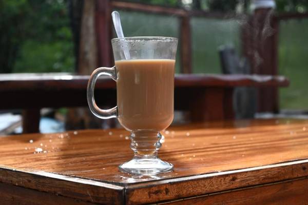 Drunken Elephant Mara