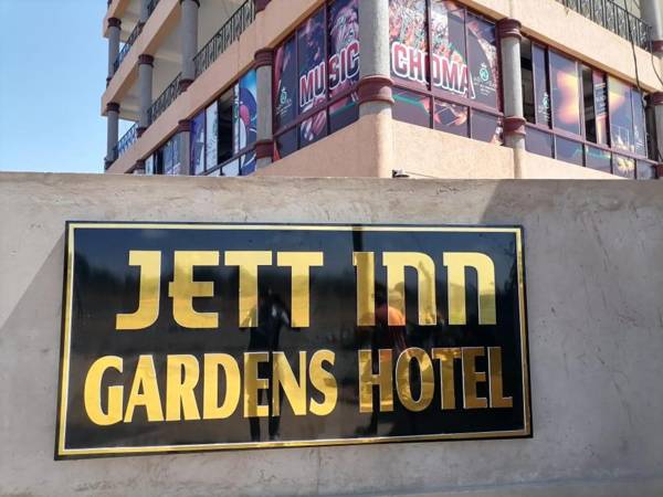 JETT INN GARDENS HOTEL