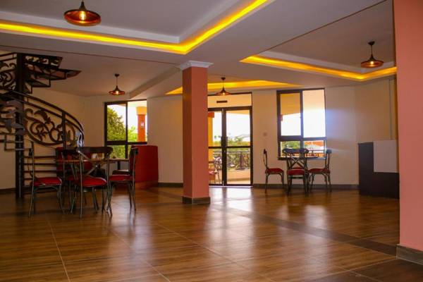 KILIMANI BREEZE HOTEL