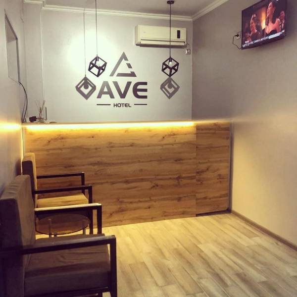 Ave hotel