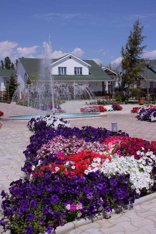 Kapriz Issyk Kul Resort