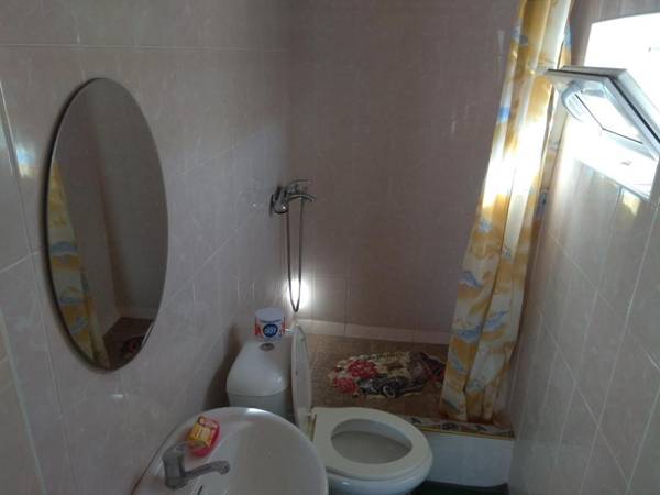 Podsolnukhi Guest House