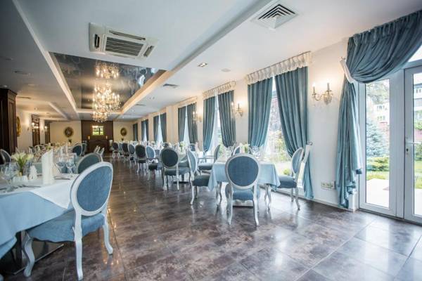 Park Hotel Bishkek