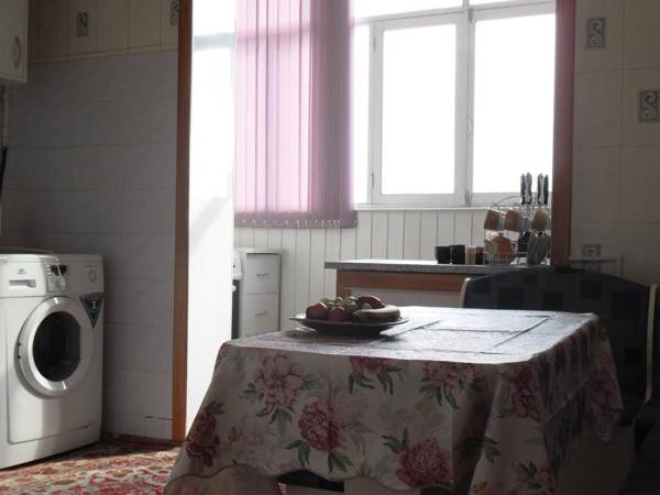 Bishkek City Apartments