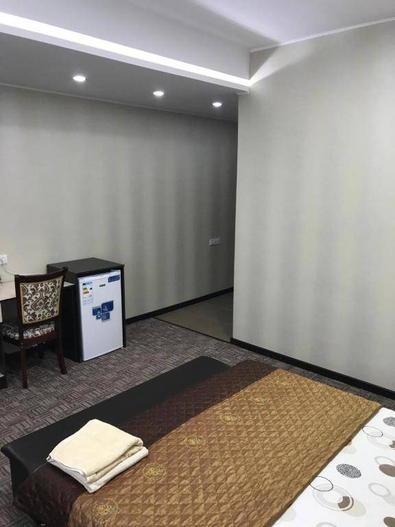 Apple Hostel Bishkek