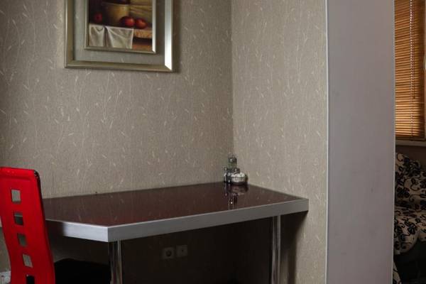 Apartment in Vostok-5