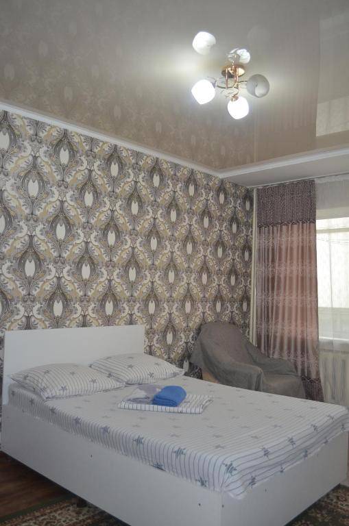 Apartments on 5 Microdistrict