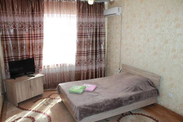 Apartments on Vostok-5 10/7