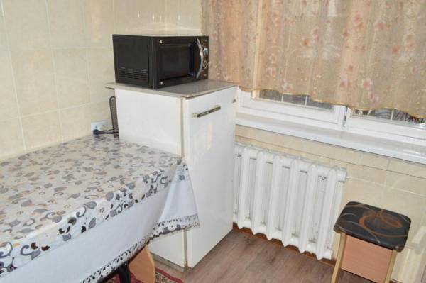 Apartments on Gogolya 3